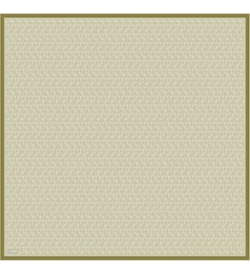 BELLİ SAF İPEK EŞARP 4001D (TWİLL)-05