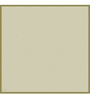 BELLİ SAF İPEK EŞARP 4001D (TWİLL)-05