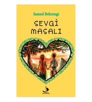 Sevgi  Masalı