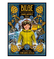 Bilge ve Zaman Makinesi - 2. Kitap: Yâren - Tuba Şamlı Atilla