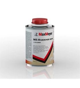 MAXMEYER 8000 SERTLEŞTİRÇİ 1/2 500ML