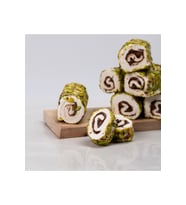 File Antep Kaplı Kakaolu Tatlı - 500g