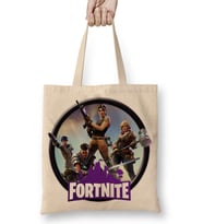 Fortnite Battle Royale 05 Bez Çanta Uzun Saplı