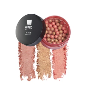Ultra Colour Top Allık - Bronzed Blush