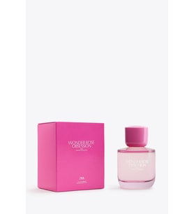 ZARA WONDER ROSE OBSESSION EDP 90 ML (İNDİRİMSEHRİ (