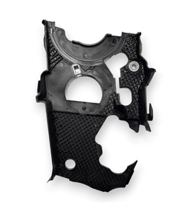 Skoda Roomster 2006-2010 1.4 Dizel Triger Kayışı Arka Kapak 045109145H