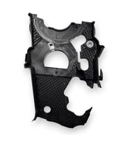 Skoda Roomster 2006-2010 1.4 Dizel Triger Kayışı Arka Kapak 045109145H