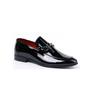Pierre Cardin 120089 Siyah Ruğan Neolit Taban Erkek Ayakkabı