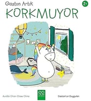 Gaston Artık Korkmuyor - Gaston'un Duyguları