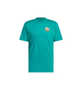 adidas Erkek   T-shirt NOVELTY TEE 2 JX1743