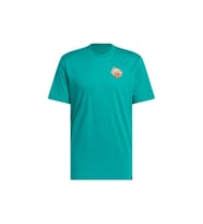 adidas Erkek   T-shirt NOVELTY TEE 2 JX1743