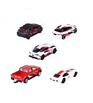 8502105003 Toyota Racing 5 Pieces Giftpack
