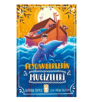 Peygamberlerin Mucizeleri