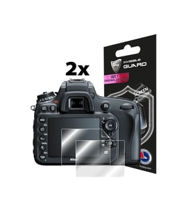 Nikon D610 Digital Slr Kamera Hydrogel Ekran Koruyucu (2 ADET)