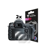 Nikon D610 Digital Slr Kamera Hydrogel Ekran Koruyucu (2 ADET)