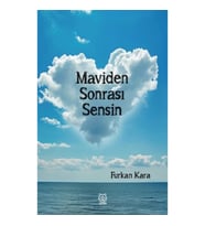 Maviden Sonrası Sensin