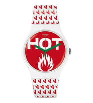 Swatch SUOW146 Unisex Kol Saati
