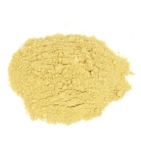 Dökme Baharat Toz Çemen - 100 gr