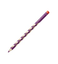 Stabilo Easycolors Kuru Boya Kalemi Memenekşe Kırmızısı Sağ El 332345