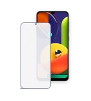SChitec SAMSUNG Galaxy A50S Uyumlu Ön Yüzey Nano Şeffaf Hidrojel Ekran Koruyucu
