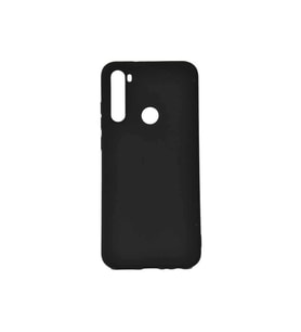 Xiaomi Redmi Note 8T Uyumlu Kılıf Zore Premier Silikon Kapak