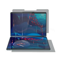 Lenovo Yoga Book 9i Gen 8 13.3 İnç Hayalet Ekran Koruyucu (Şeffaf Hologram)