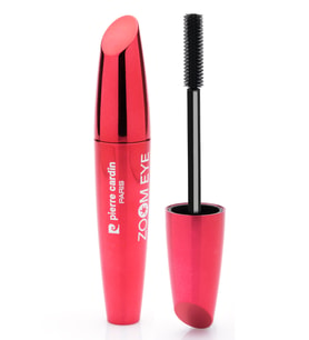 Pierre Cardin Zoom Eye Hacim ve Uzunluk Etkili Mascara - 7 ML (Siyah)