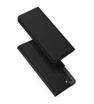 Dux Ducis SM Galaxy S21 Kılıf Kapaklı Flip Cover Kılıf Skinpro Series-(5775) - SSSSSS2846-9172