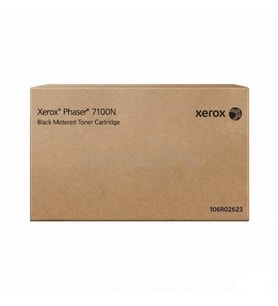 Tonersepeti Xerox Phaser 7100-106R02623 Siyah Orjinal Toner 2'li Paket Y.K