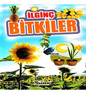 İlginç ler - İlginç Bilgiler Serisi