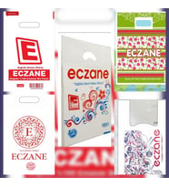 KARMA 5 C ECZANE POŞETİ