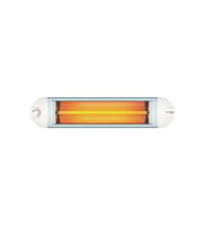 Isıtıcı Ufo Tipi Infared Soba 2500W (5047)