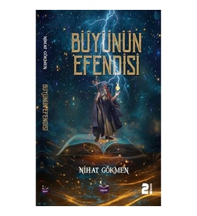 Büyünün Efendisi