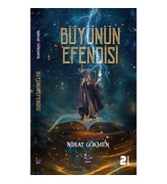 Büyünün Efendisi