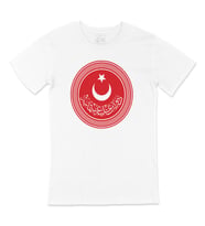 Osmanlı İmparatorluk Mührü Tişört