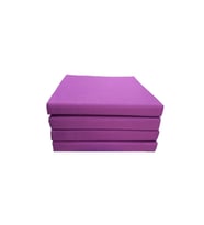 Sandalye Minderi 40x40x5 Cm - 4 ADET
