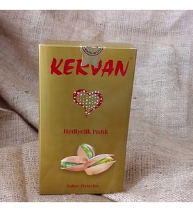 Kahramanmaraş Fıstık Kervan Pastanesi(500gr)