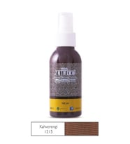 ARTDECO SPREY KUMAŞ BOYASI 100 ML.  KAHVERENGİ  Y-010D-1215