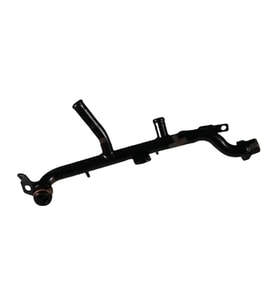 Audi A4 1995-2008 Soğutma Borusu 06B121065AB Nextpart