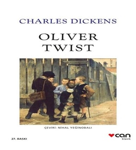 Oliver Twist