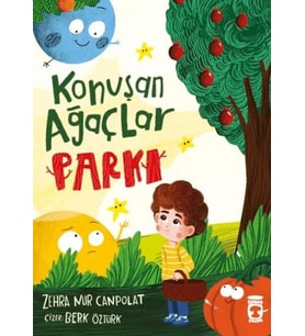 Konuşan Ağaçlar Parkı