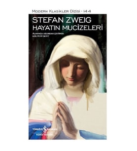 Hayatın Mucizeleri