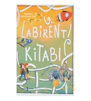 Labirent Kitabı