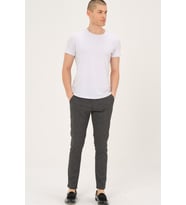 P2026 DEWBERRY DEZZY ERKEK PANTOLON-SİYAH
