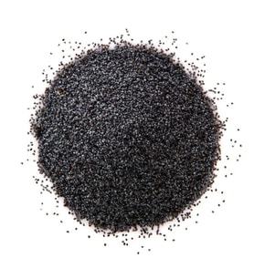 Doğal Haşhaş Tohumu 250gr