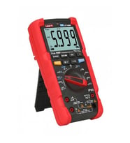 Unı-t UT 195M True Rms Dijital Multimetre