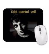 This Mortal Coil Mouse Pad