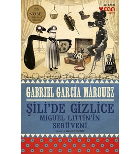 Şili'de Gizlice