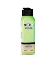 ARTDECO AKRİLİK BOYA 140 ML. LİMON YEŞİLİ