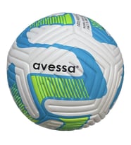 Avessa Ft-900-110 Turkuaz Futbol Topu 4 Astar